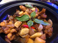 -钳真多钓虾馆·小龙虾海鲜烧烤(九六广场店)