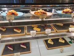-香榭大堂吧 Champs-Elysées Bar(上海南新雅皇冠假日酒店)