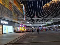 -沈阳百联购物中心(青年大街店)
