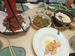 -锦府盐帮·侯宅(五棵松万达店)