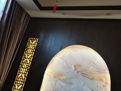 包房-莱仪堂艾灸经络养生馆(宜川路店)
