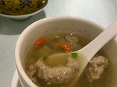 -宁夏国强手抓羊肉·清真菜(未央路凤三店)