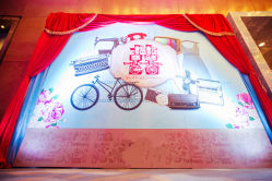 -IDOI婚礼策划·IDOIWEDDING