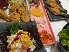 -妥妥烤肉料理(凯德店)