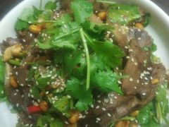 -全聚贤餐厅·湖北家常菜(沙湖店)