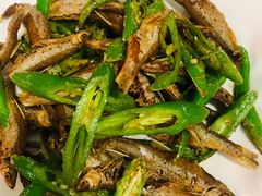 -陈小肠自助火盆烧烤(海门渔村美食街店)