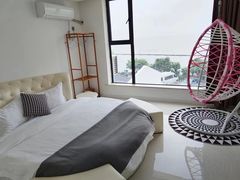 -麓舍全景太湖温泉别墅团建拓展会议亲子