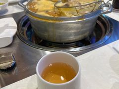 -荣叔港式沙嗲牛肉火锅(正佳潮流店)
