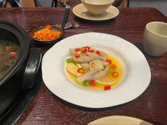 -滇野云南野生菌餐厅(陕西南路店)