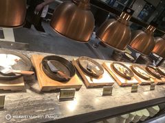 -福成自助烤肉(华冠天地城关店)