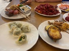 -禾斗海鲜自助(城阳宝龙店)