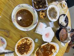-巢湖名吃·徽府农家菜(半汤店)