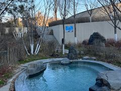 -清河半岛温泉度假酒店