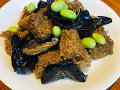 四喜烤麸-鼎泰丰(成都远洋太古里店)