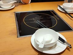 -湯系·煲汤手艺人(东二环泰禾广场店)