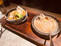 -穹六人间 people 6(岳阳路店)