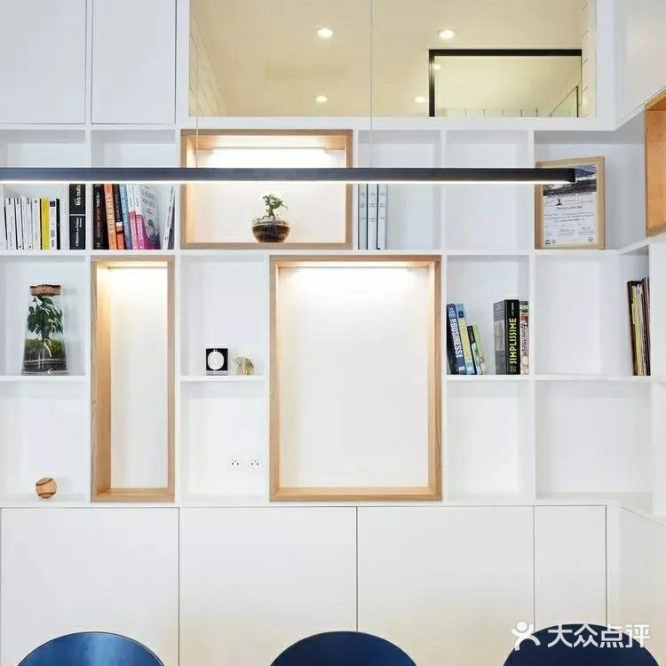 75平巴黎小公寓，轻奢原木风舒适又好看！