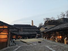 -陶阳里旅游区