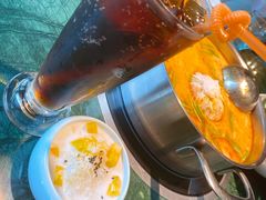 -集渔·泰式海鲜火锅(彭州店)