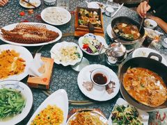 -老家菜馆(正定店)