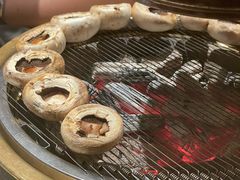 -泥炉烧肉师(新街口金銮巷店)