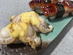 -友壹町寿司(嘉洲广场店)