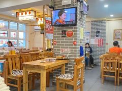 大堂-余丞记川渝面馆(云峰店)
