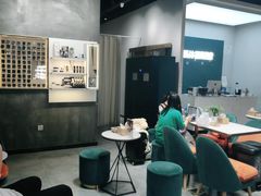 -海马体照相馆(义乌之心店)