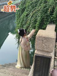 -琳琅阁汉服体验馆