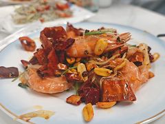 -来之顺海鲜菜馆·青岛菜(栈桥店)