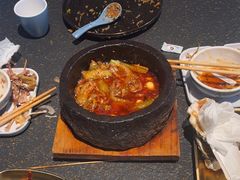 -战友蚝情烧烤工场(嘉华店)