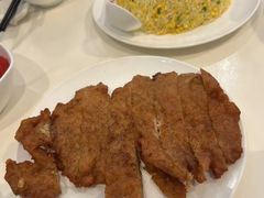 -鼎泰丰(渔阳店)