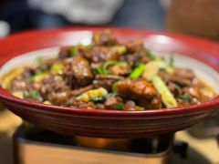 -大张烙馍村(泉山店)