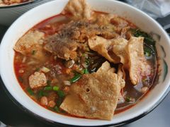 -好快螺柳州螺蛳粉(大西门店)