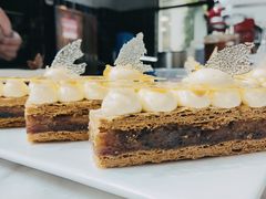 -王森咖啡西点烘焙培训(上海名厨中心店)