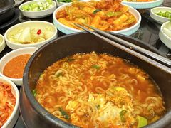 -秀男家米肠汤饭