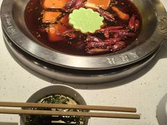 -大龙燚火锅(科华店)
