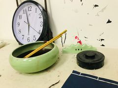 -东书房硬笔·国画·古筝·围棋·软笔·国学(新北校区)