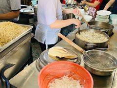 -陈记饮食店(菜园墩店)