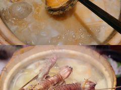 -捞围鲜·港式打边炉(海阳路店)