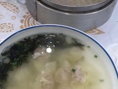 宁海汤包-老前童小吃(北明程路店)