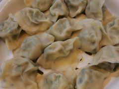 鲅鱼饺-大清花饺子(五五路店)