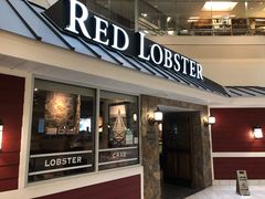 -RED LOBSTER(多伦多DT店)