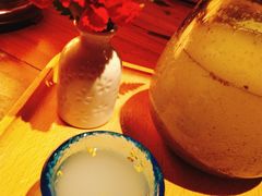 -绿茶餐厅(领展购物广场·中关村店)