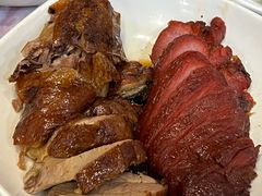 -日昌餐馆(亦庄店)