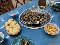 -贵州笋子鸡(米市街店)