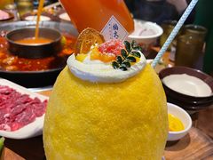 -楠火锅(龙阳广场店)