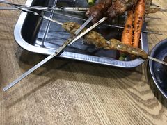 -老虎滩大连海鲜烧烤(建邺云锦路总店)