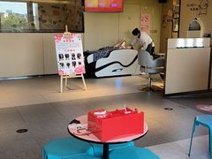 -海底捞火锅(大华一路店)