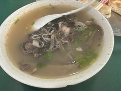 -东昌府羊肉馆